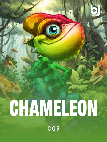 Chameleonpng game cover