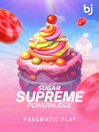 Sugar Supreme Powernudgepng screenshot