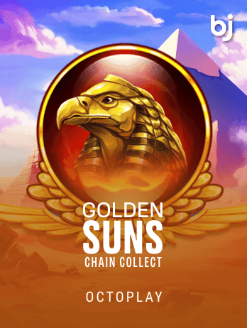 Golden Suns Chain Collectpng screenshot