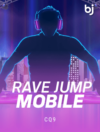 Rave Jump mobilepng screenshot
