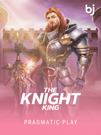The Knight Kingpng screenshot