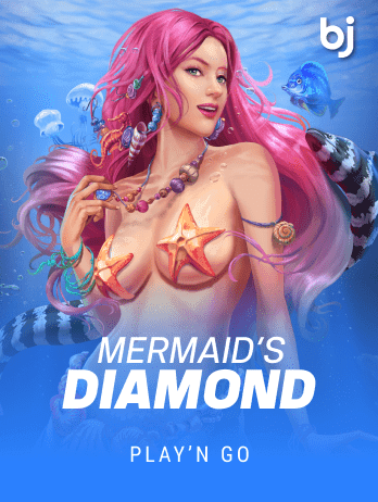 Mermaid's Diamondpng screenshot