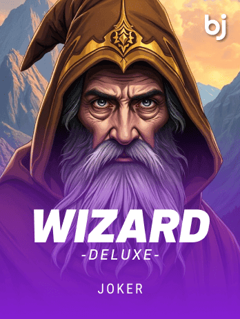 Wizard Deluxepng screenshot