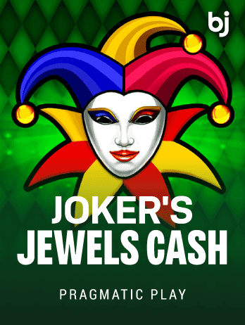 Joker's Jewels Cashpng screenshot