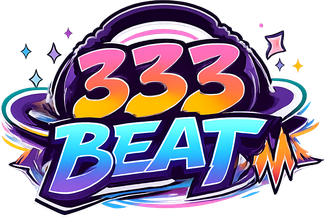beat333.com Logo